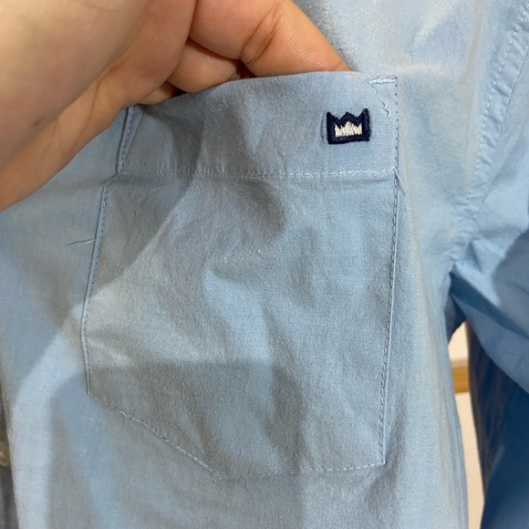 Crown & Ivy Shirt. Size- XXL - Picture 4 of 9